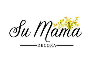 Logotipo Su Mamá decora