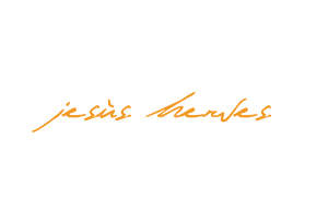 Logotipo Jesús Herves
