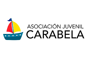 logotipo Asociación Juvenil Carabela