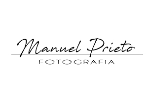 Logotipo manuel Prieto Fotografía
